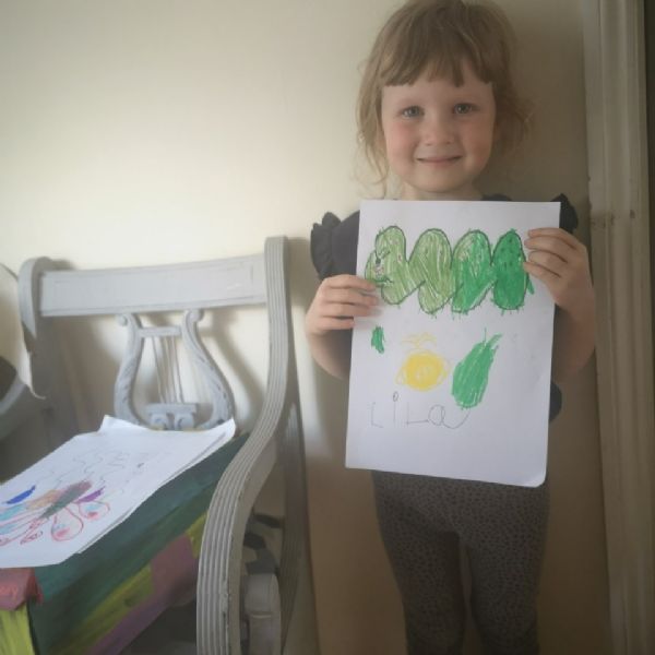 The Very Hungry Caterpillar